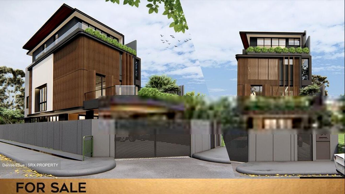 Frankel Estate (D15), Semi-Detached #411423691